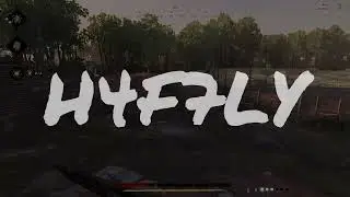 Same old, same old... Hunt: Showdown