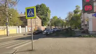 ПОЕЗДКА САРАТОВ-ЭНГЕЛЬС - Троллейбусный маршрут №109.