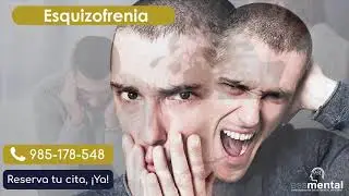 Esquizofrenia  ¿ Cómo detectarla a tiempo?