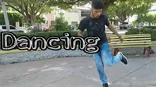 Eletro Dance