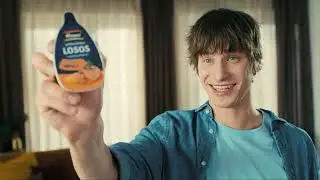 Hamé / Chyť si rybu každý den.