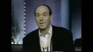 Siskel and Ebert - Beautiful Girls review (1996)