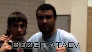 Лучшие Ушу-Саньдисты мира - The best Wushu-Sanda fighters | Dagestan
