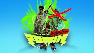 KSI - Poppin ft. Lil Pump, Smokepurpp | Surreal Verse | #PoppinChallenge