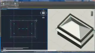 AutoCAD Architecture - Features Overview - Profiles