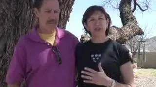 Sacred Relationship from Participants