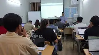 Khóa Học Tại IMTA