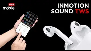 Inmotion Sound TWS - Dicas e muito mais!