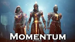 EPIC ROCK | "Momentum'' by Suasion (feat. Steffi Pacson)