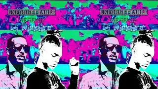 French Montana Unforgettable Remix Dj Rickfire