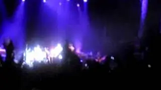 Snoop Dogg in Köln- Boom