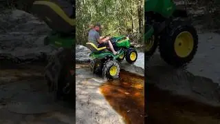 Custom Mower Wheel Build #metalcutting
