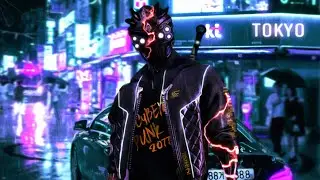 КОРОТКО О МОЁМ CYBERPUNK 2077 👍🔞