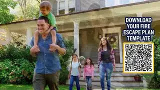 Re-Know Minute: Fire Escape Plan