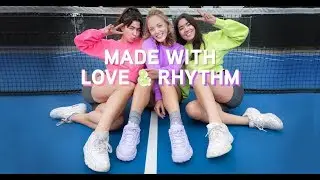 LOVE IT ритм - MONATIK | Natalya Z choreography