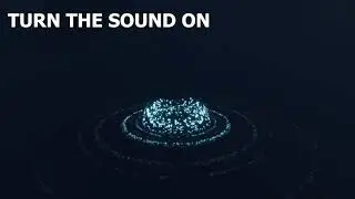 Just a cool audio visualizer | Made with Unity3D | Cool Visual Effects - Part 2