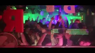 Mekki Martin - IncЯedible II (Tabarin Club / Brno)