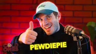 PewDiePie | Cold Ones