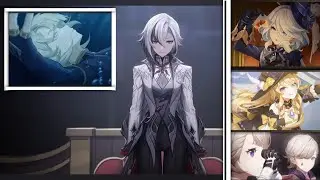 Genshin Impact daily 49 