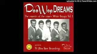 Dave T & The Del-Rays - Girl In My Heart