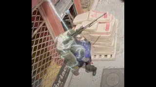 Why you get tased in Inferno (2)