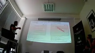 Hatem Mahmoud - The power of Linux advanced tracer part2
