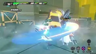 Zenless Zone Zero: Free-For-All 74