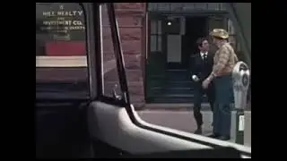 Az ügyvéd  (1969) ~ főcím