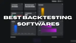 Top 3 Free Backtesting Tools for Traders in 2025 (No Paid Software Needed)