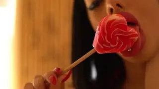 Sexymodel & car show Busta Rhymes Touch It remix