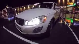Volvo XC60 T6 Ваз 2114 GoPro
