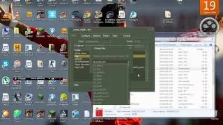 как сделать свой сервер и прописать админку в кс 1.6