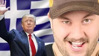 President Donald Trump: 