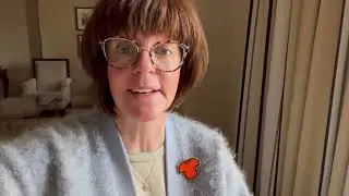 Dr. Susan Shaw on Truth and Reconciliation