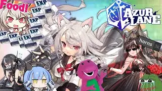 Azur Lane.exe | Poi is Dummy Thicc
