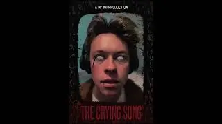 The Crying Song - Music by Navid Hejazi
