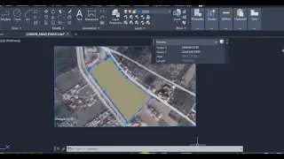 GOOGLE EARTH  PRO AUTOCAD'E İMPORT&AUTOCAD'DEN GOOGLE EART PRO  EXPORT