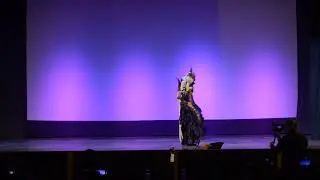 AJISAI 2018. Представление жюри - RossoFiore [AJISAI 2018]