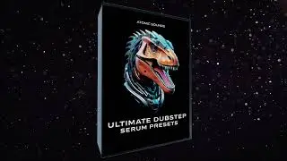 ultimate dubstep serum presets