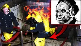 Největší Katastrofa Metra v Londýně!