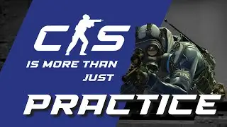Skills you overlooked in Counter-Strike