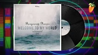 Voldemar Piero - Cloudy Day (Instrumental)