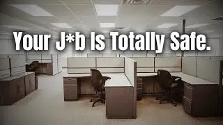 The Death of Job Security (and who killed it)
