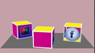 3D MOTION GRAPHICS