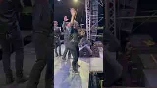 Grupo Impacto Total, Mix de Selena en la voz de Sheily López 