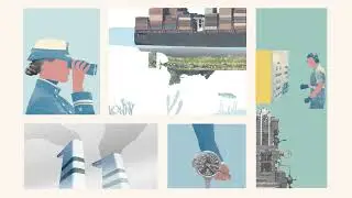 GHG animation English