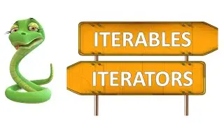 What is the difference between iterable and iterator in hindi?