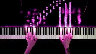 Greensleeves and Carol of the Bells Medley