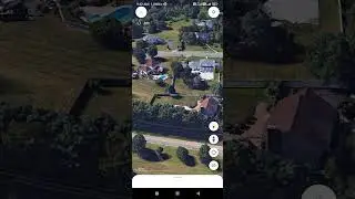 google map 🗾 google earth 🌍#google #maps #mapping
