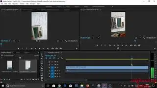 How to rotate video while editing in Adobe Premiere Pro cc 2015